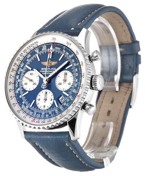 breitling a23322 set|breitling navitimer a23322.